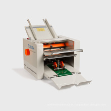 Máquina plegable de papel de alta velocidad automática del prospecto, máquina plegable de papel grande